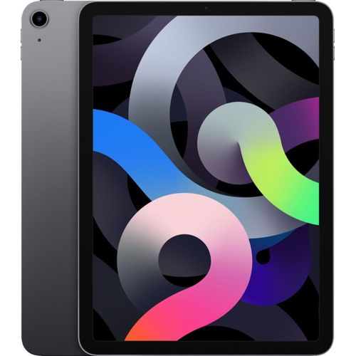 Tablet Apple Ipad Air 4 Myfm2ll/a Cinza 64gb Wi-fi