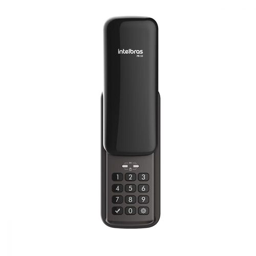 Fechadura Digital Intelbras FR 10 é boa?
