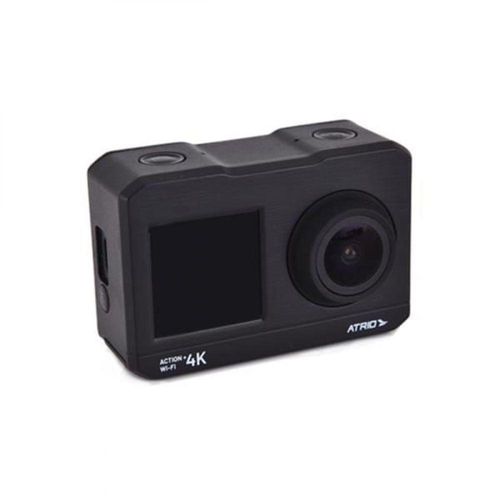Câmera Digital Atrio Fullsports Laranja 5.0mp - Dc186