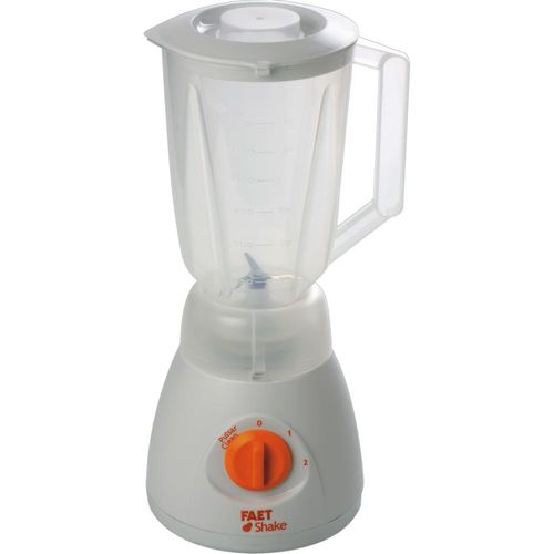 Menor preço em Liquidificador Faet Shake Branco  - 222