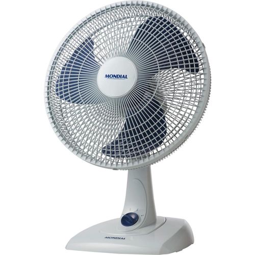 Ventilador Mondial, 3 Velocidades, Inclinação Regulável - V45 é boa?