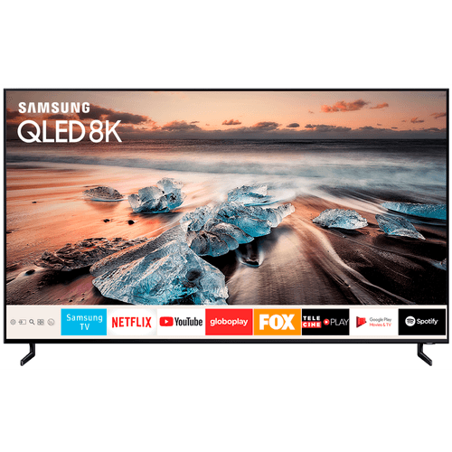 Smart TV QLed 75'' Samsung 8K, USB, HDMI, Wi-Fi, Bluetooth® - QN75Q900RBGXZD é ruim? Smart TV QLed 75'' Samsung 8K, USB, HDMI, Wi-Fi, Bluetooth® - QN75Q900RBGXZD é boa?