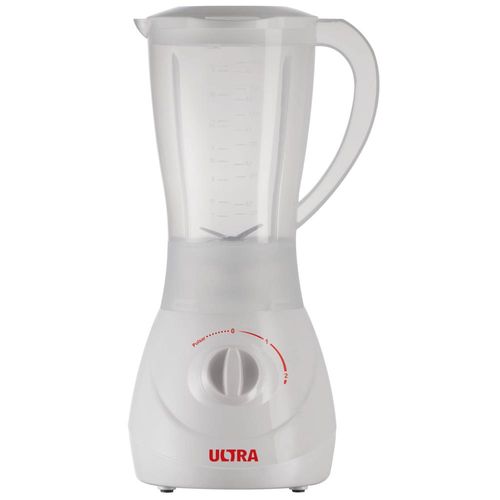 Liquidificador Mondial Ultra, Branco, 2 Velocidades   Pulsar - L25 é boa?