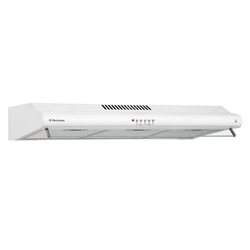 Depurador Electrolux 80cm Branco DE80B é ruim? Depurador Electrolux 80cm Branco DE80B é boa?