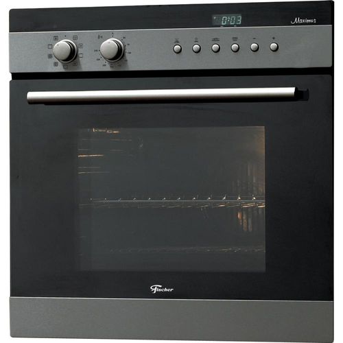 Forno de Embutir Eletrico Fischer Maximus 9811-125956 56 Litros - 220V Menor preço em Forno de Embutir Eletrico Fischer Maximus 9811-125956 56 Litros - 220V