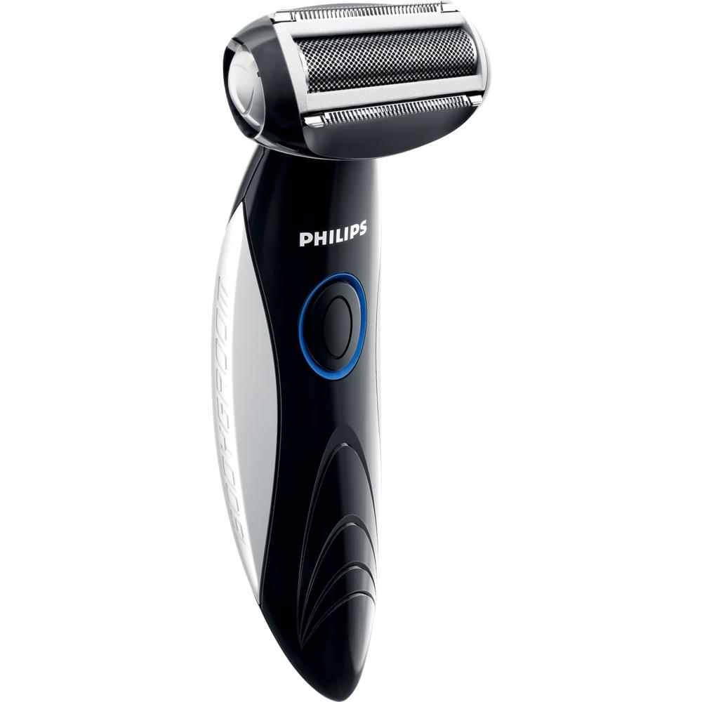 o trimmer de Ultimate Aparador Walita Bodygroom Philips Pêlos