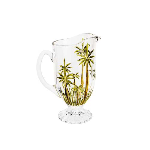 Cafeteira Elétrica Britânia Thermo Bcf38vi 38 Xícaras Inox Vermelha Jarra De Cristal Palm Tree Sprayed Wolff 1 5l 27439 Novo Mundo Mobile