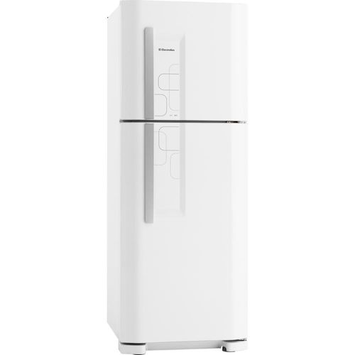 Geladeira / Refrigerador Electrolux ,Duplex, Multi Flow System, 475L, Branca - DC51 Menor preço em Geladeira / Refrigerador Electrolux ,Duplex, Multi Flow System, 475L, Branca - DC51