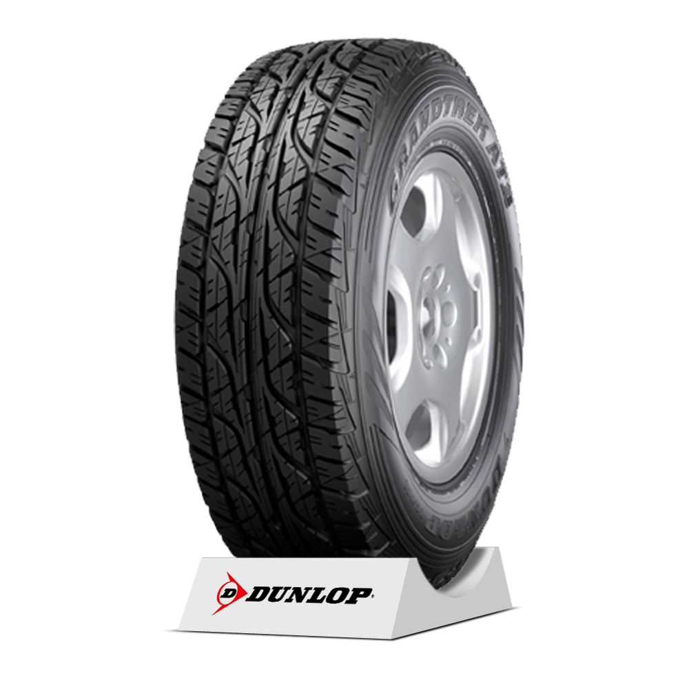 お買得限定品☆夏売れ筋 DUNLOP GRANDTREK AT3 (235/70/R16)ラジアル