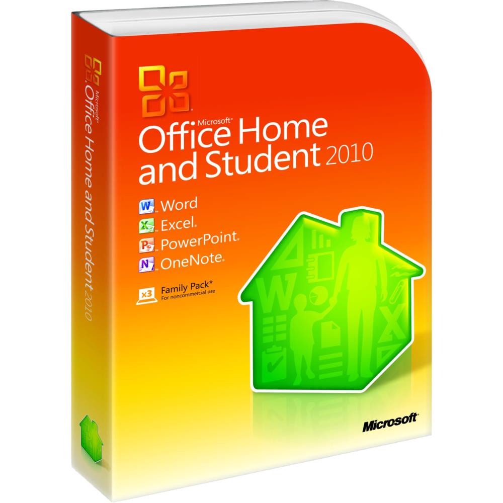 msoffice home and student