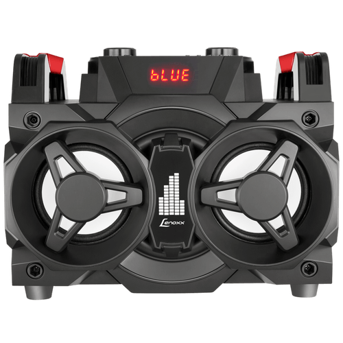 Mini System Lenoxx, 150W, Bluetooth®, Rádio FM - MS8600 - Bivolt Menor preço em Mini System Lenoxx, 150W, Bluetooth®, Rádio FM - MS8600 - Bivolt