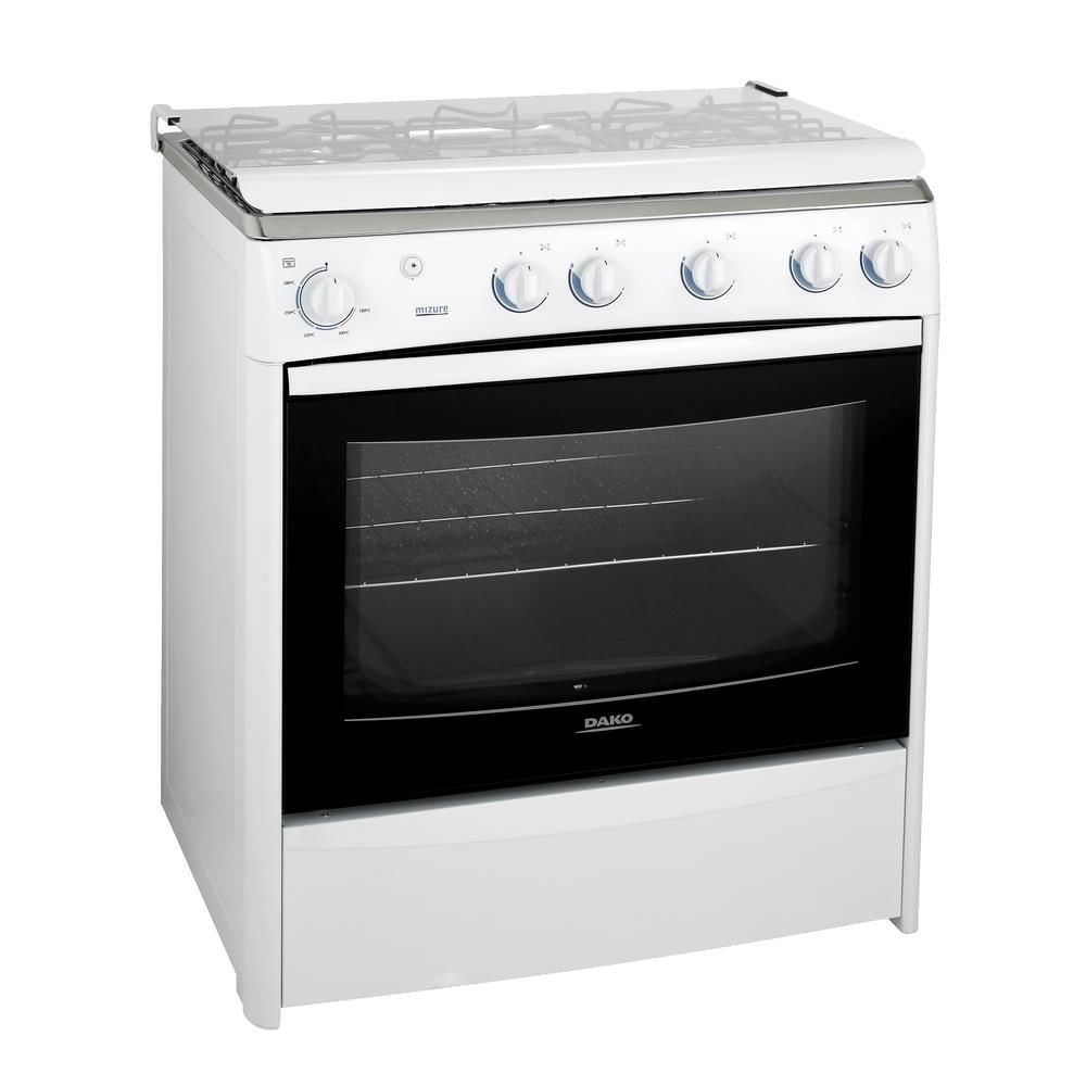 Fog u00e3o 5 Bocas de Piso Dako Mizure Branco Bivolt Novo Mundo Armario De Cozinha Pequeno Planejado ~ Fog u00e3o 5 Bocas de Piso Dako Mizure Branco Bivolt Novo Mundo