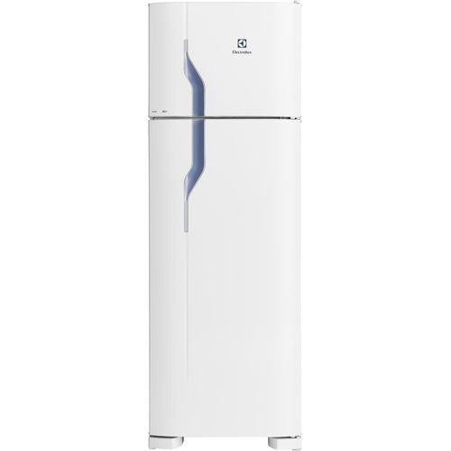 Geladeira / Refrigerador Electrolux Duplex, Cycle Defrost, 260L, Branca - DC35A é ruim? Geladeira / Refrigerador Electrolux Duplex, Cycle Defrost, 260L, Branca - DC35A é boa?
