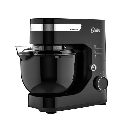 Batedeira Planetária OBAT610 - Oster - 110V Menor preço em Batedeira Planetária OBAT610 - Oster - 110V