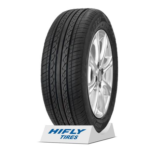 Pneu Hifly Tires Hf201 205/60 R16 92v