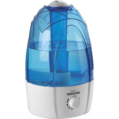 Umidificador de Ar Suggar Fresh, 4 Litros - UM45BIBR - Bivolt Menor preço em Umidificador de Ar Suggar Fresh, 4 Litros - UM45BIBR - Bivolt