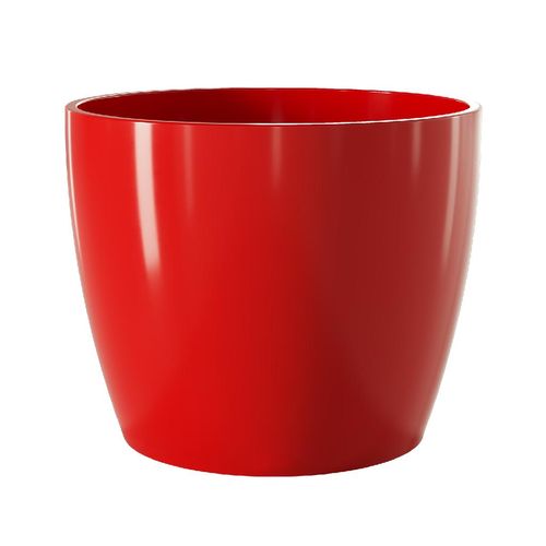 VASO CERAMICO MUNIQUE VERMELHO 7 Japi Menor preço em VASO CERAMICO MUNIQUE VERMELHO 7 Japi