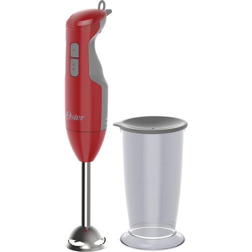 Mixer com Copo Medidor Oster Versatile 2610R Vermelho é boa?
