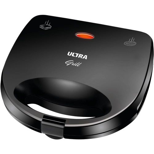 Sanduicheira Mondial Ultra Black, 750W, Chapa Antiaderente - S-13 é ruim? Sanduicheira Mondial Ultra Black, 750W, Chapa Antiaderente - S-13 é boa?