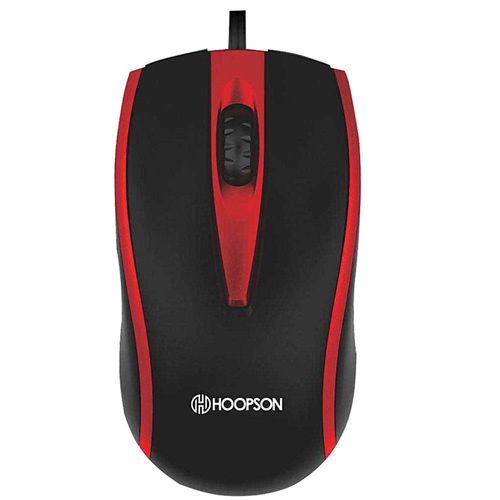 Mouse Usb Ms 038v Hoopson
