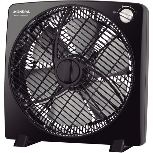 Circulador De Ar Mondial Premium, 30cm, Grade Giratória - Ca-02 é ruim? Circulador De Ar Mondial Premium, 30cm, Grade Giratória - Ca-02 é boa?