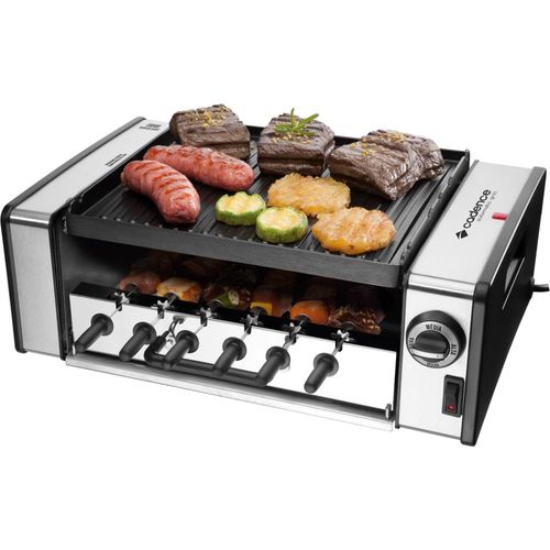 Churrasqueira Elétrica Cadence Automatic Gril - GRL700 é boa?