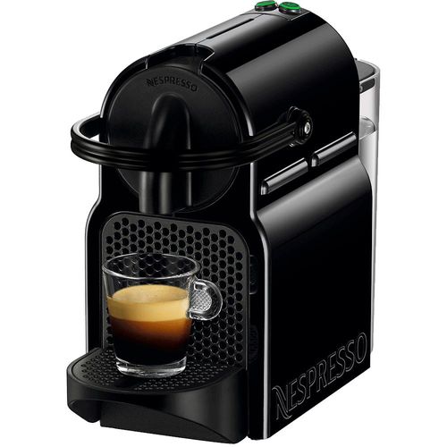 Cafeteira Nespresso Inissia Black é ruim? Cafeteira Nespresso Inissia Black é boa?