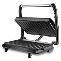 grill-master-press-da-mondial-1000w-inox-pg01-220v-60201-0