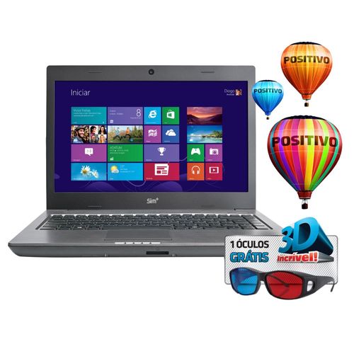 Drivers Notebook Positivo Sim+ M14 For Windows 8 Download Drivers notebook positivo sim+ m14 for Windows 7 64