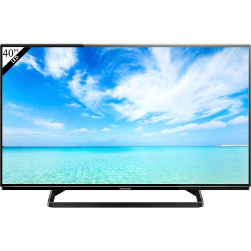 Smart TV 40 Polegadas LED Full HD LCD Panasonic TC-40FS500B