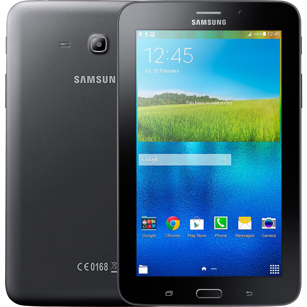 Tablet Samsung Galaxy Tab E, 7\