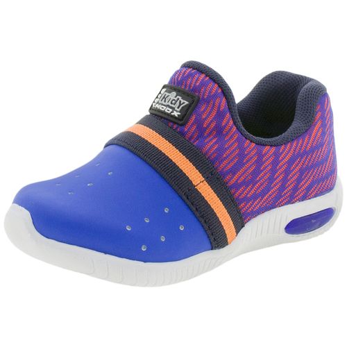 tenis masculino kidy