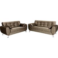 sofa-2-e-3-lugares-com-tecido-suede-linoforte-larissa-marrom-36521-0