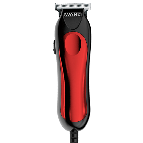 Aparador de Pelos T - Pro da Wahl Clipper, 3 Pentes, Bivolt - 930704850 Menor preço em Aparador de Pelos T - Pro da Wahl Clipper, 3 Pentes, Bivolt - 930704850