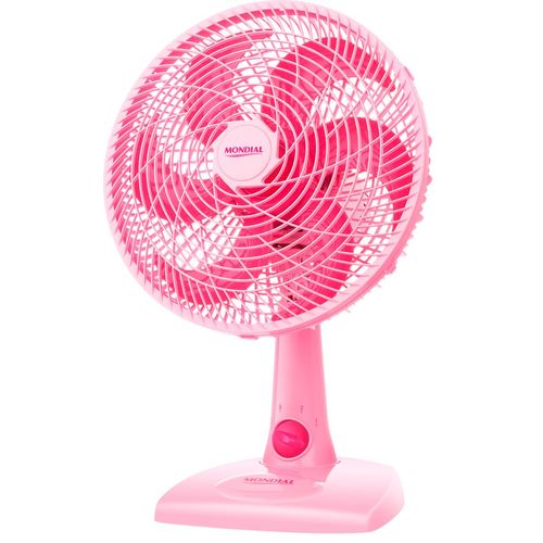 Ventilador Mondial, 30cm, 6 Pás, Oscilante, 50W - NV28 é ruim? Ventilador Mondial, 30cm, 6 Pás, Oscilante, 50W - NV28 é boa?