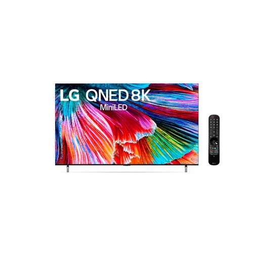 Tv 86" Qned Miniled LG 8k Smart - 86qned99spa