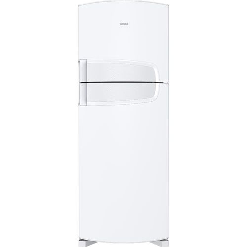 Geladeira / Refrigerador Consul Cycle Defrost, Duplex, Prateleiras Reguláveis, 450L, Branca - CR-D49AB é boa?