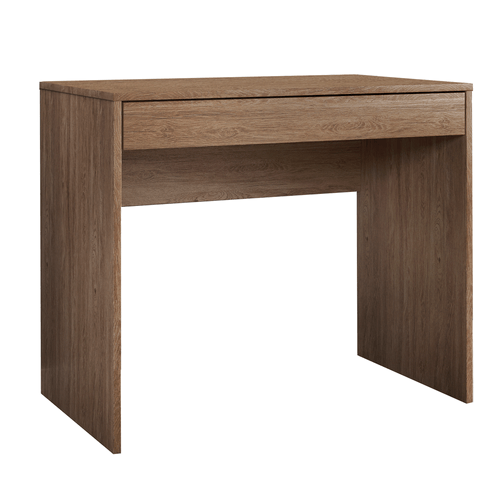 Escrivaninha em MDP, 1 Gaveta - Demóbile Facility Menor preço em Escrivaninha em MDP, 1 Gaveta - Demóbile Facility