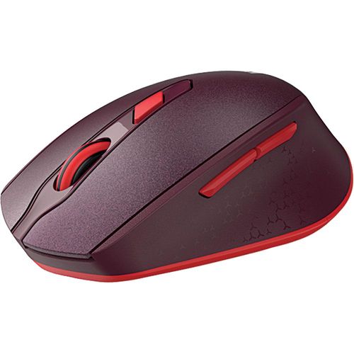 Mouse Usb 1600 Dpis High Concept 604462 Maxprint