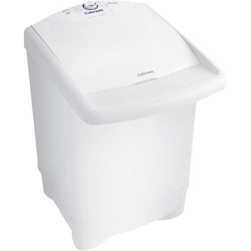 Tanquinho Colormaq New Pioneer 2,7kg Branco Menor preço em Tanquinho Colormaq New Pioneer 2,7kg Branco