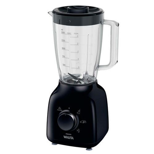 Liquidificador Daily Collection Philips Walita, 550W, 2 Velocidades - RI2101/90 é ruim? Liquidificador Daily Collection Philips Walita, 550W, 2 Velocidades - RI2101/90 é boa?