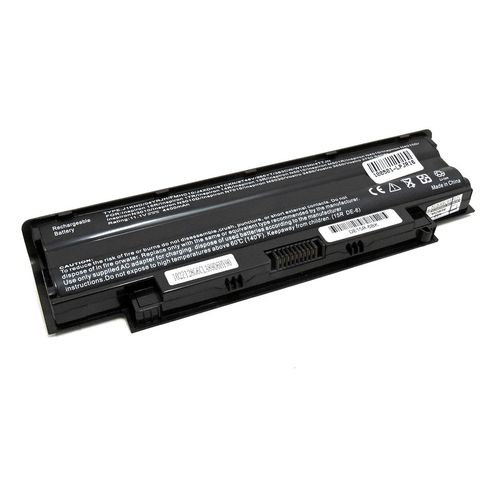 Menor preço em Bateria - Dell Inspiron 15r N5010