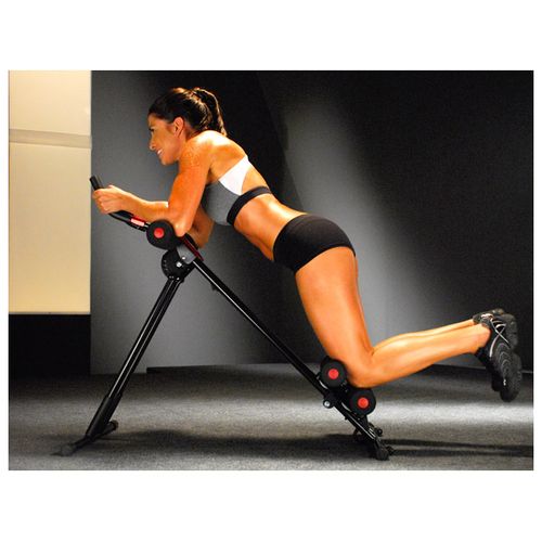 Aparelho de Ginástica 5 minutes Shaper Polishop - APARELHO DE GINÁSTICA 5 MINUTES SHAPER POLISHOP Menor preço em Aparelho de Ginástica 5 minutes Shaper Polishop - APARELHO DE GINÁSTICA 5 MINUTES SHAPER POLISHOP