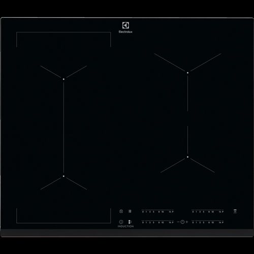 Cooktop Electrolux Unicook 4 Zonas de Indução IE60P Preto 220V 52604CBA235 é ruim? Cooktop Electrolux Unicook 4 Zonas de Indução IE60P Preto 220V 52604CBA235 é boa?