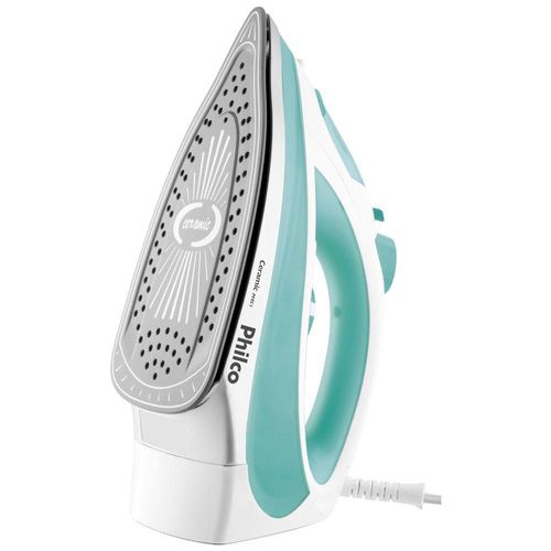 Ferro a Vapor Ceramic Philco 127V PFEC1 - Ferro a Vapor Philco Ceramic PFEC1 127V Menor preço em Ferro a Vapor Ceramic Philco 127V PFEC1 - Ferro a Vapor Philco Ceramic PFEC1 127V