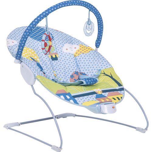 Cadeira vibratoria kiddo Clearance