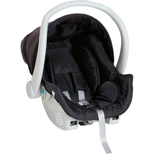 Bebe Conforto Dzieco Cocoon Preto Grupo 0 Ate 13 Kg Novo Mundo Mobile