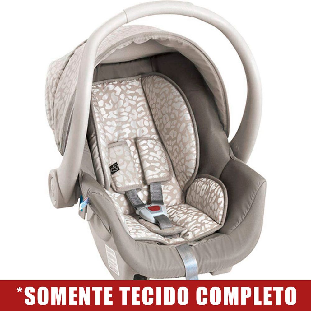Tecido Completo Para Bebe Conforto Galzerano Cocoon Bege Novo Mundo Mobile Tecido Completo Para Bebe Conforto Galzerano Cocoon Bege Novo Mundo Mobile