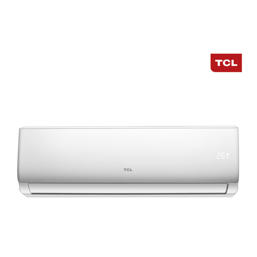 Ar Condicionado Split Semp TCL, 9000 BTUS, 2640W, Branco - TAC09CSA - 220V Menor preço em Ar Condicionado Split Semp TCL, 9000 BTUS, 2640W, Branco - TAC09CSA - 220V
