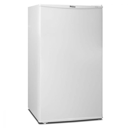 Geladeira/refrigerador 93 Litros 1 Portas Branco - Philco - 220v - Pfg111b